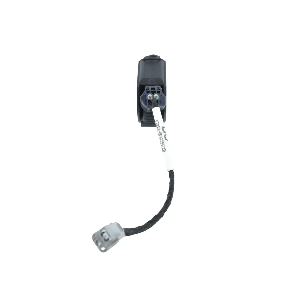 Ford Mondeo Mk5 Actuador Apertura Tapa Depósito Combustible - SKU DG93-220A20-AB - Número de pieza DG93-220A20-AB