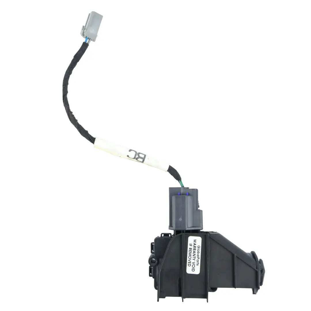 Mk5 Attuatore Apertura Sportello Tappo Carburante per Ford Mondeo con numero di parte DG93-220A20-AB Ford Mondeo Mk5 Attuatore Apertura Sportello Tappo Carburante - SKU DG93-220A20-AB - Numero di parte DG93-220A20-AB