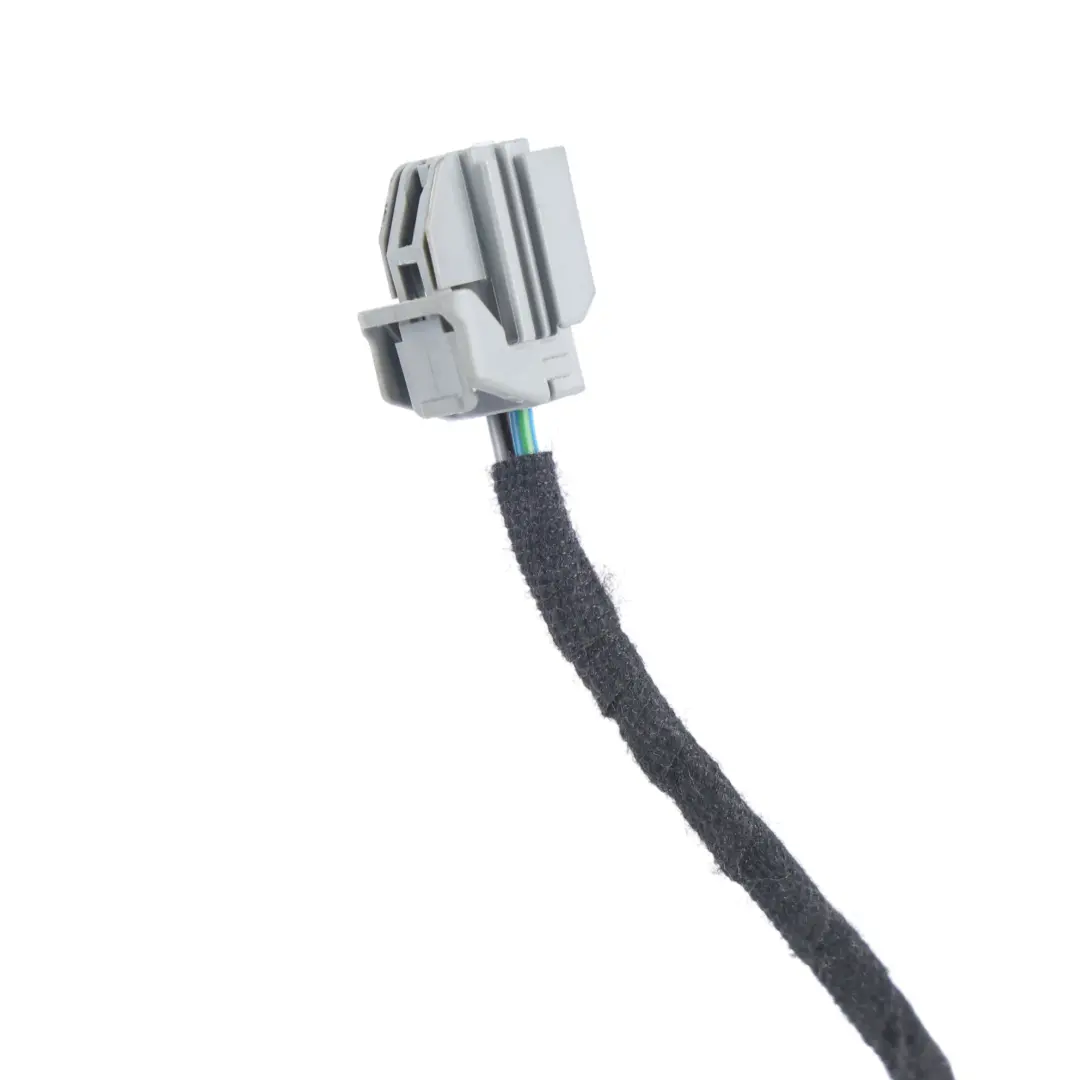 Ford Mondeo Mk5 Attuatore Apertura Sportello Tappo Carburante - SKU DG93-220A20-AB - Numero di parte DG93-220A20-AB