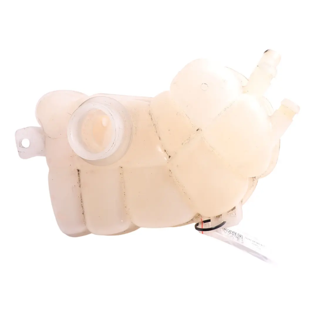 Mk5 Coolant Expansion Tank Overflow Reservoir to Ford Mondeo with Part number DG93-8A080-BA Ford Mondeo Mk5 Coolant Expansion Tank Overflow Reservoir - SKU DG93-8A080-BA-1 - Part number DG93-8A080-BA