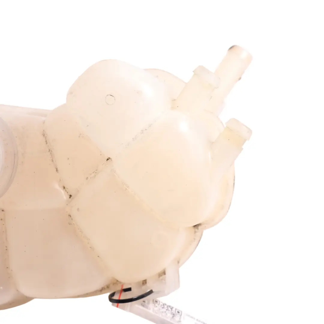 Ford Mondeo Mk5 Coolant Expansion Tank Overflow Reservoir - SKU DG93-8A080-BA-1 - Part number DG93-8A080-BA