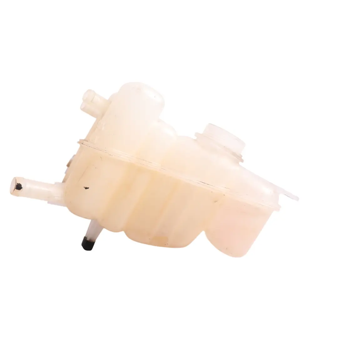 Ford Mondeo Mk5 Coolant Expansion Tank Overflow Reservoir - SKU DG93-8A080-BA-1 - Part number DG93-8A080-BA