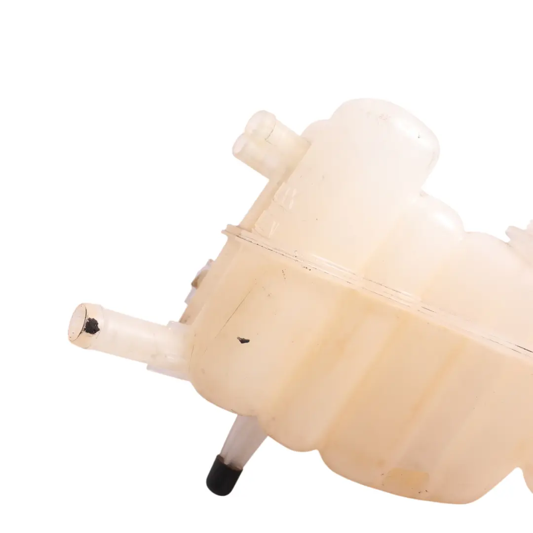 Mk5 Coolant Expansion Tank Overflow Reservoir to Ford Mondeo with Part number DG93-8A080-BA Ford Mondeo Mk5 Coolant Expansion Tank Overflow Reservoir - SKU DG93-8A080-BA-1 - Part number DG93-8A080-BA