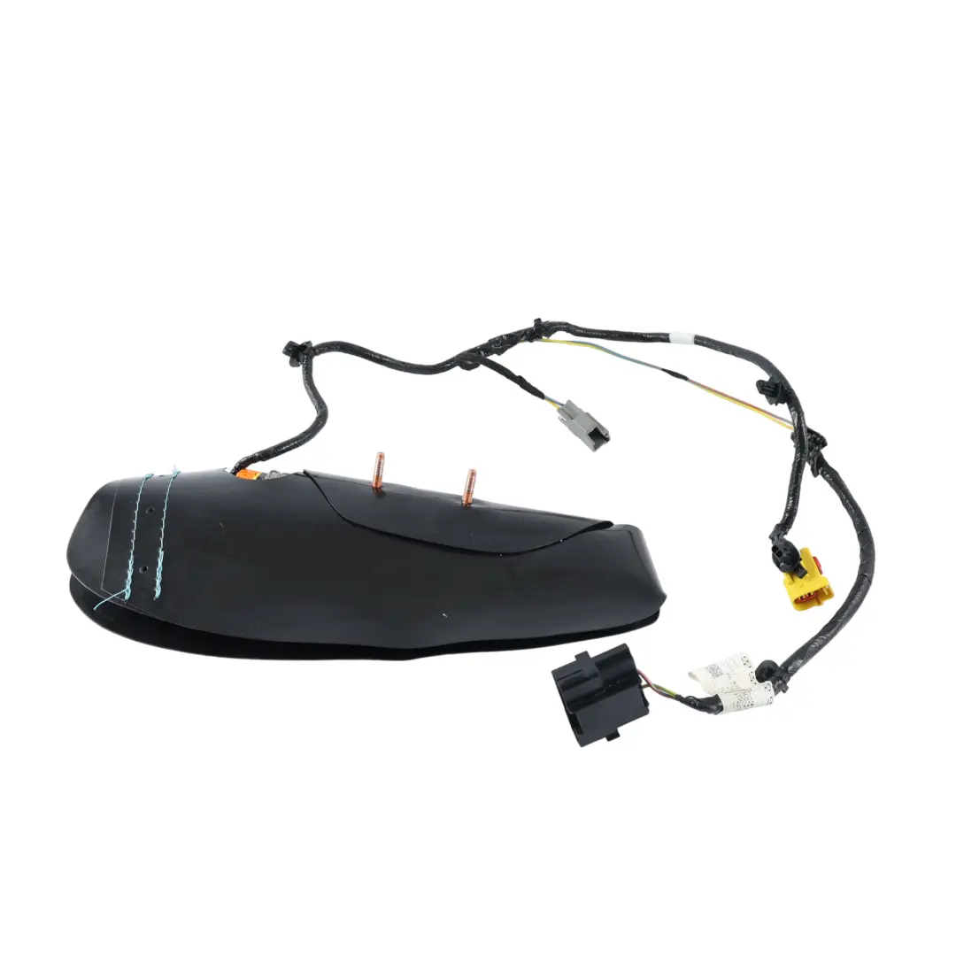 Ford Mondeo Poduszka Powietrzna Fotela Przedniego Lewa - SKU DG93-F611D11-BA-1 - Numer Części DG93-F611D11-BA