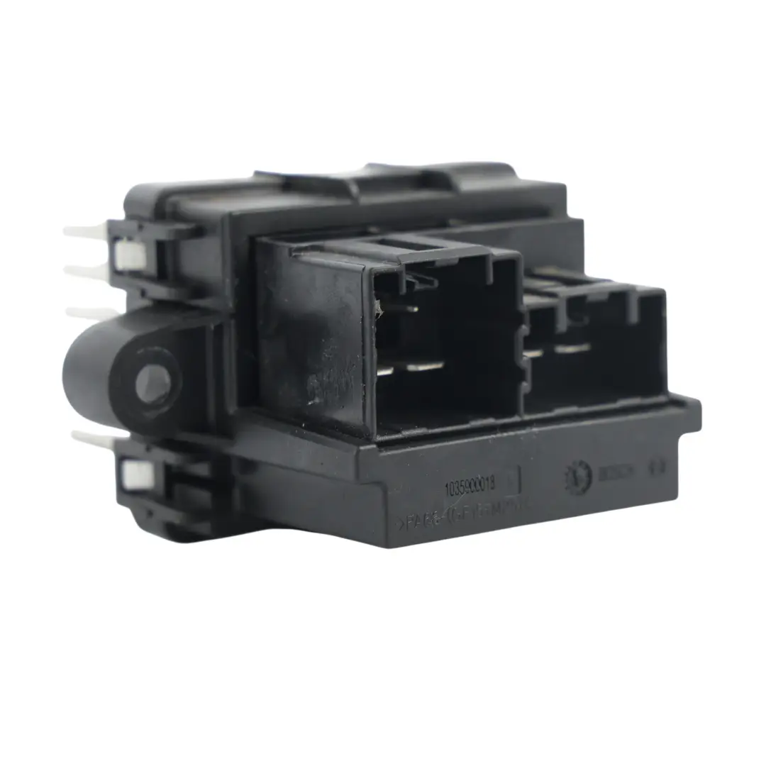 Ford Mondeo MK5 Galaxy MK4 Heizungsgebläse Motor Vorwiderstand - SKU DG9H-19E624-AA - Teilenummer DG9H-19E624-AA