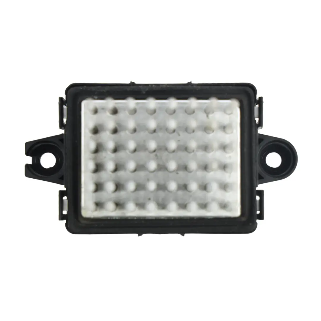 Ford Mondeo Mk5 Galaxy Mk4 Heater Blower Fan Motor Resistor - SKU DG9H-19E624-AA - Part number DG9H-19E624-AA