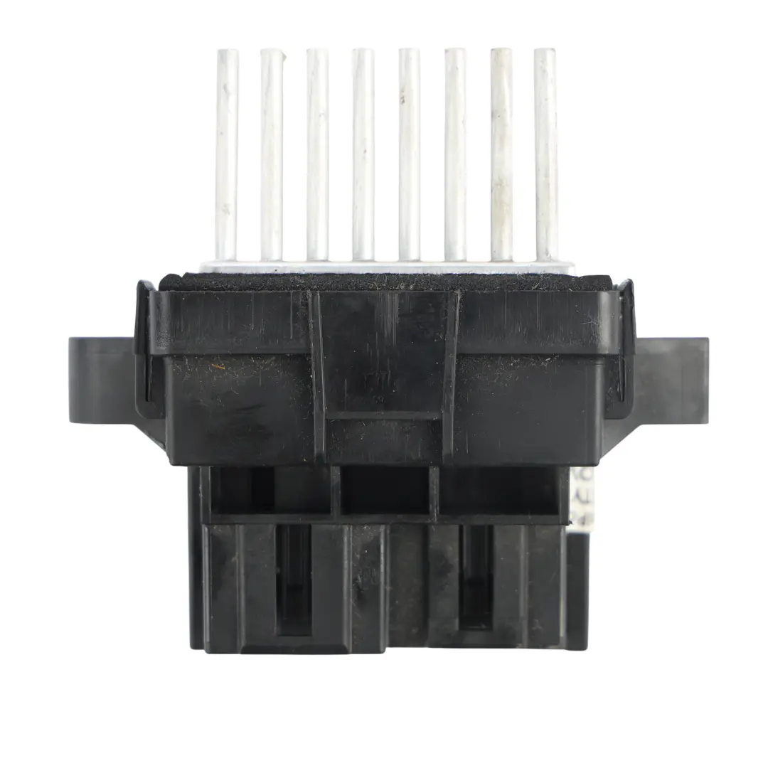 Ford Mondeo MK5 Galaxy MK4 Heizungsgebläse Motor Vorwiderstand - SKU DG9H-19E624-AA - Teilenummer DG9H-19E624-AA