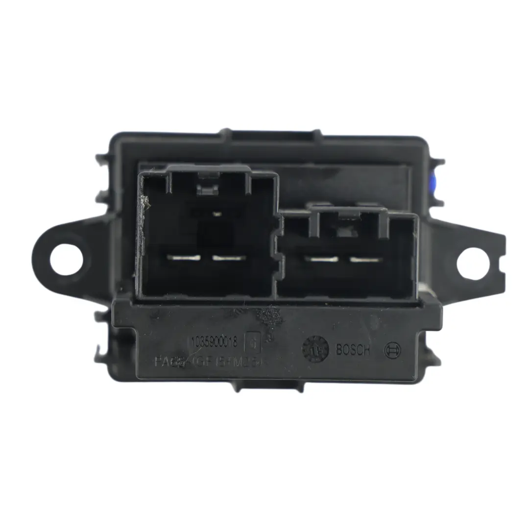 Mk5 Galaxy Mk4 Rezystor Dmuchawy Nagrzewnicy do Ford Mondeo o numerze DG9H-19E624-AA Ford Mondeo Mk5 Galaxy Mk4 Rezystor Dmuchawy Nagrzewnicy - SKU DG9H-19E624-AA - Numer Części DG9H-19E624-AA