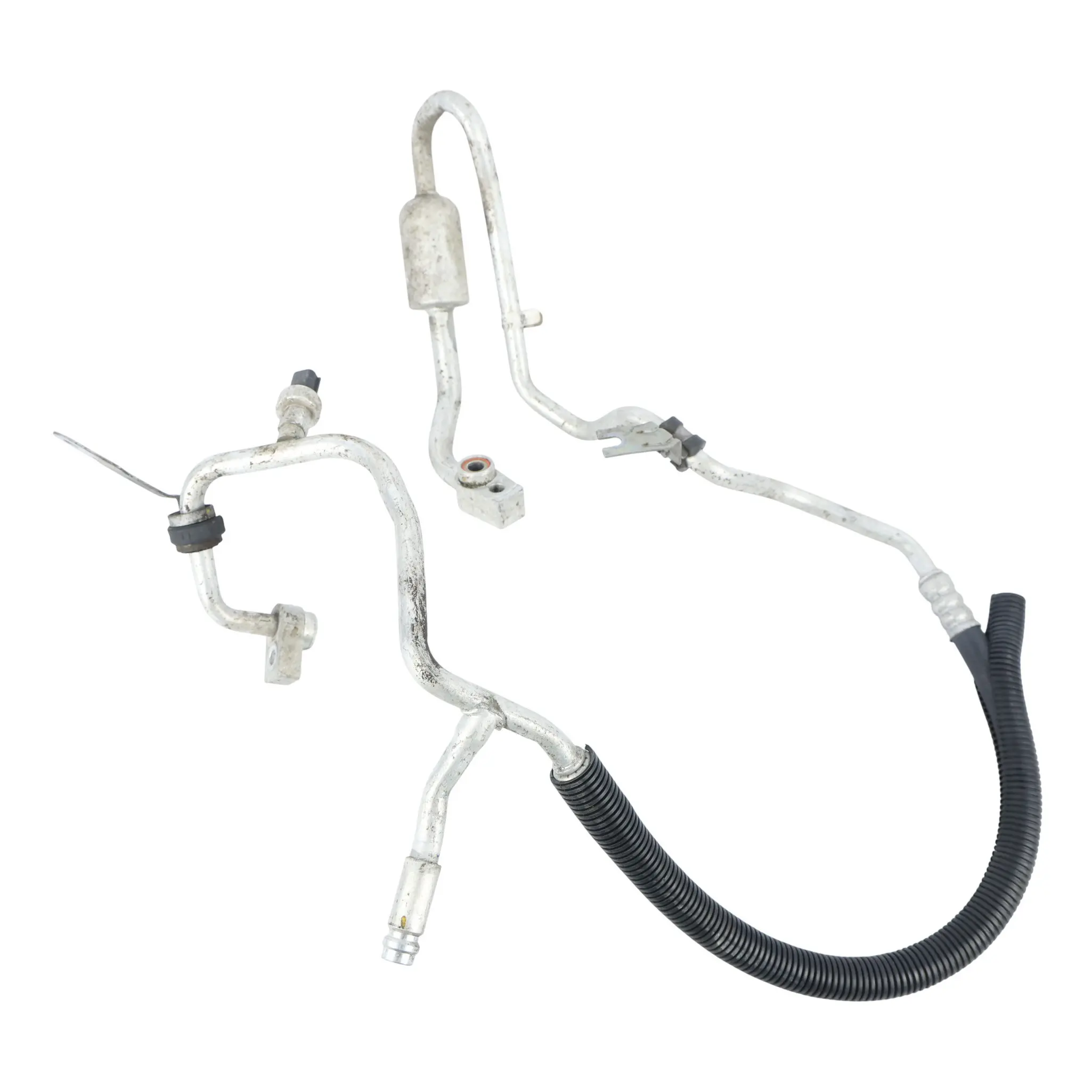 Ford Mondeo Mk5 Air Conditioning A/C Pipe Hose Line 1.5 EcoBoost DG9H-19N601-BC