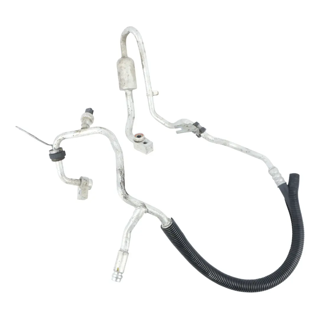 Ford Mondeo Mk5 Przewód Klimatyzacji 1.5 Ecoboost - SKU DG9H-19N601-BC - Numer Części DG9H-19N601-BC