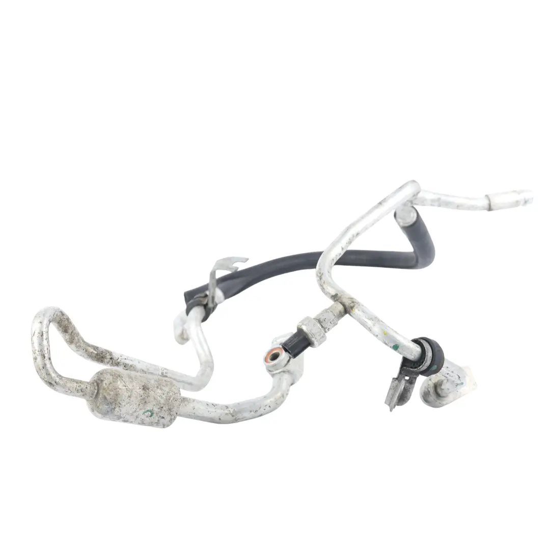 Ford Mondeo Mk5 Air Conditioning A/C Pipe Hose Line 1.5 EcoBoost - SKU DG9H-19N601-BC - Part number DG9H-19N601-BC