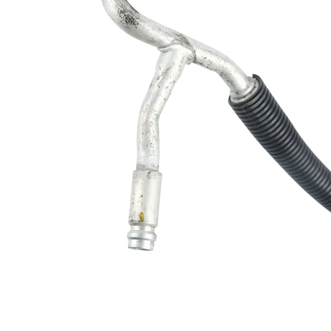 Ford Mondeo Mk5 Air Conditioning A/C Pipe Hose Line 1.5 EcoBoost - SKU DG9H-19N601-BC - Part number DG9H-19N601-BC