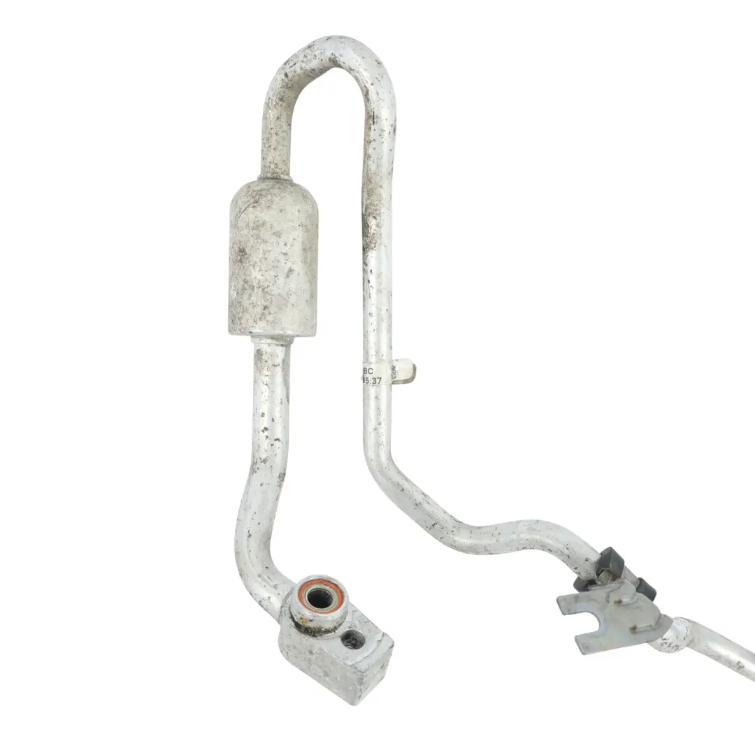 Mk5 Air Conditioning A/C Pipe Hose Line 1.5 EcoBoost to Ford Mondeo with Part number DG9H-19N601-BC Ford Mondeo Mk5 Air Conditioning A/C Pipe Hose Line 1.5 EcoBoost - SKU DG9H-19N601-BC - Part number DG9H-19N601-BC