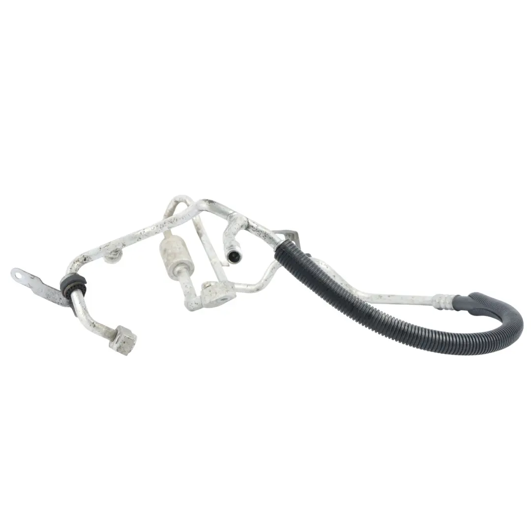 Ford Mondeo Mk5 Air Conditioning A/C Pipe Hose Line 1.5 EcoBoost - SKU DG9H-19N601-BC - Part number DG9H-19N601-BC