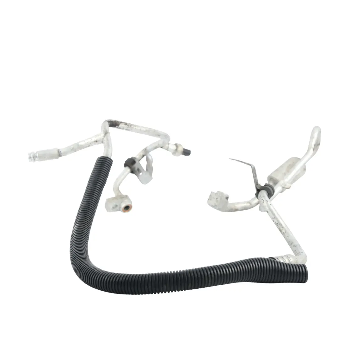 Ford Mondeo Mk5 Air Conditioning A/C Pipe Hose Line 1.5 EcoBoost - SKU DG9H-19N601-BC - Part number DG9H-19N601-BC