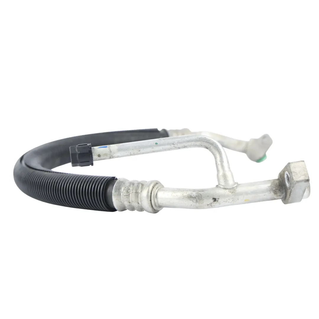 Ford Mondeo Mk5 Tuyau Flexible Climatisation A/C 1.5 EcoBoost - SKU DG9H-19N602-SA - Numéro de pièce DG9H-19N602-SA