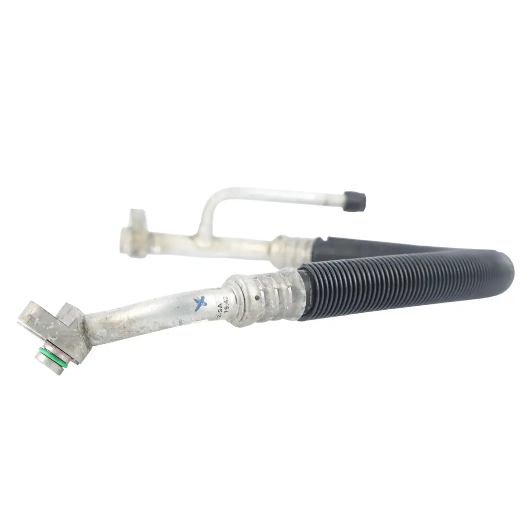 Ford Mondeo Mk5 Tuyau Flexible Climatisation A/C 1.5 EcoBoost - SKU DG9H-19N602-SA - Numéro de pièce DG9H-19N602-SA