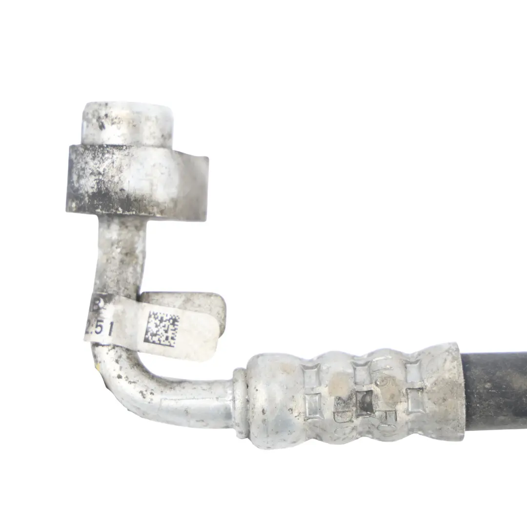Ford Mondeo Mk5 Tuyau Climatisation 1.5 EcoBoost - SKU DG9H-19N651-AB - Numéro de pièce DG9H-19N651-AB