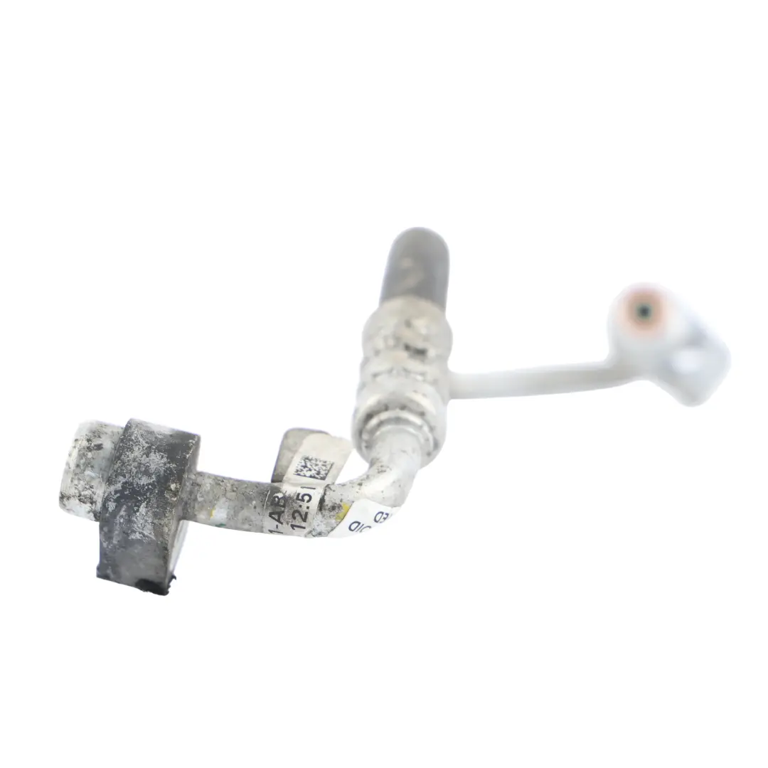 Ford Mondeo Mk5 A/C Air Conditioning Pipe Line 1.5 EcoBoost - SKU DG9H-19N651-AB - Part number DG9H-19N651-AB