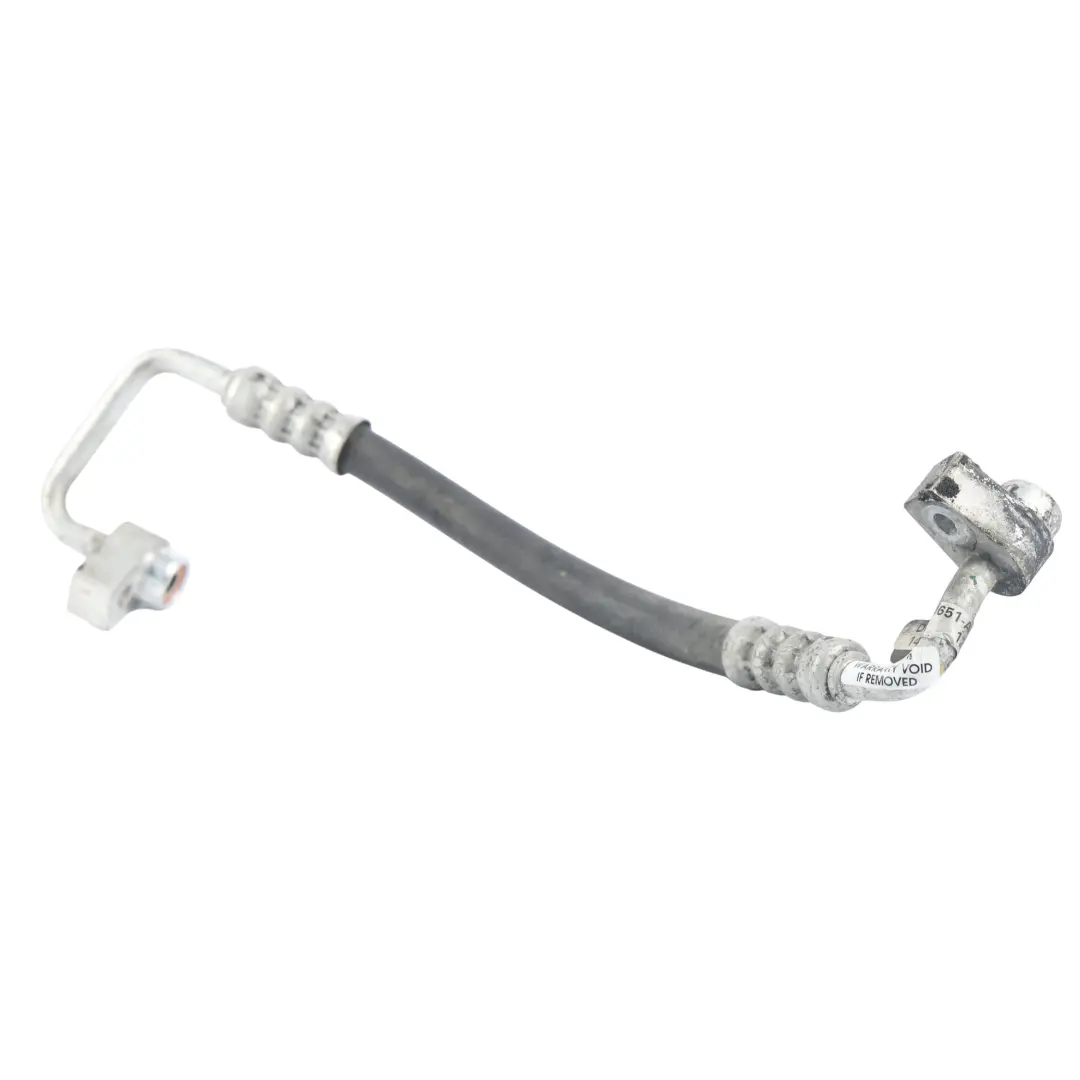 Mk5 A/C Air Conditioning Pipe Line 1.5 EcoBoost to Ford Mondeo with Part number DG9H-19N651-AB Ford Mondeo Mk5 A/C Air Conditioning Pipe Line 1.5 EcoBoost - SKU DG9H-19N651-AB - Part number DG9H-19N651-AB