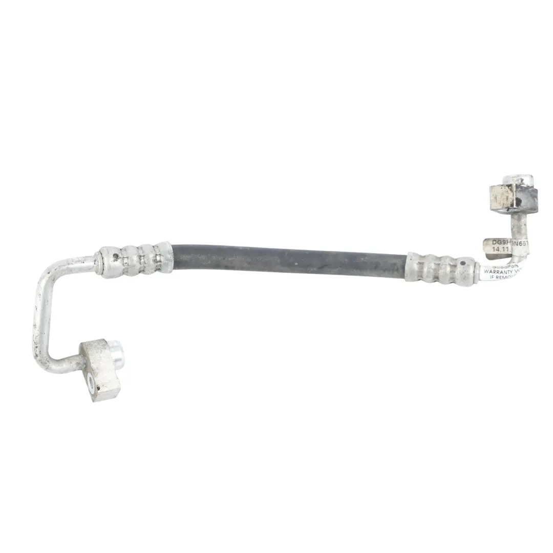Ford Mondeo Mk5 A/C Air Conditioning Pipe Line 1.5 EcoBoost - SKU DG9H-19N651-AB - Part number DG9H-19N651-AB