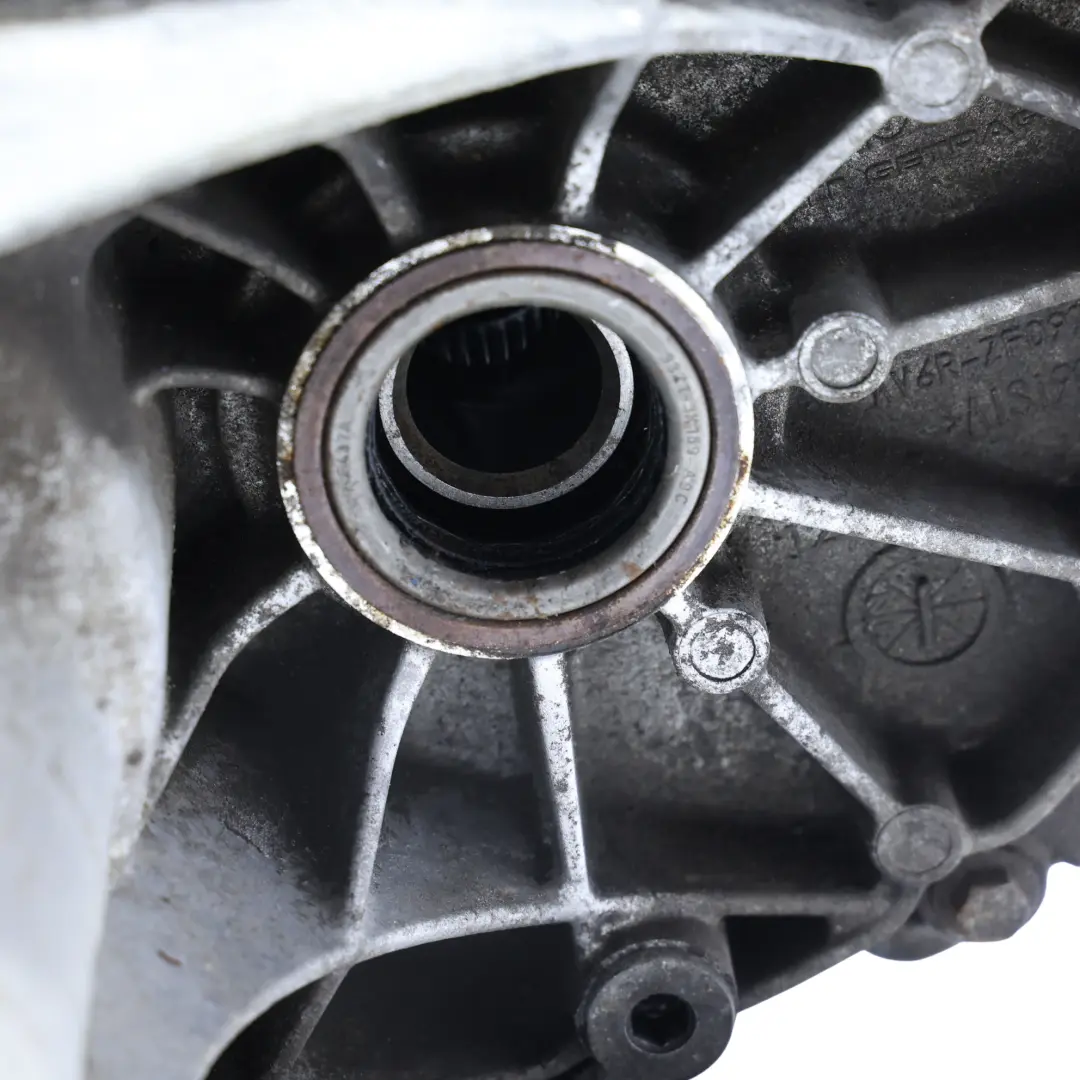 Ford Mondeo Mk5 Boîte Manuelle 6 Vitesses 1.5 EcoBoost DG9R-7002-HB GARANTIE - SKU DG9R-7002-HC - Numéro de pièce DG9R-7002-HC