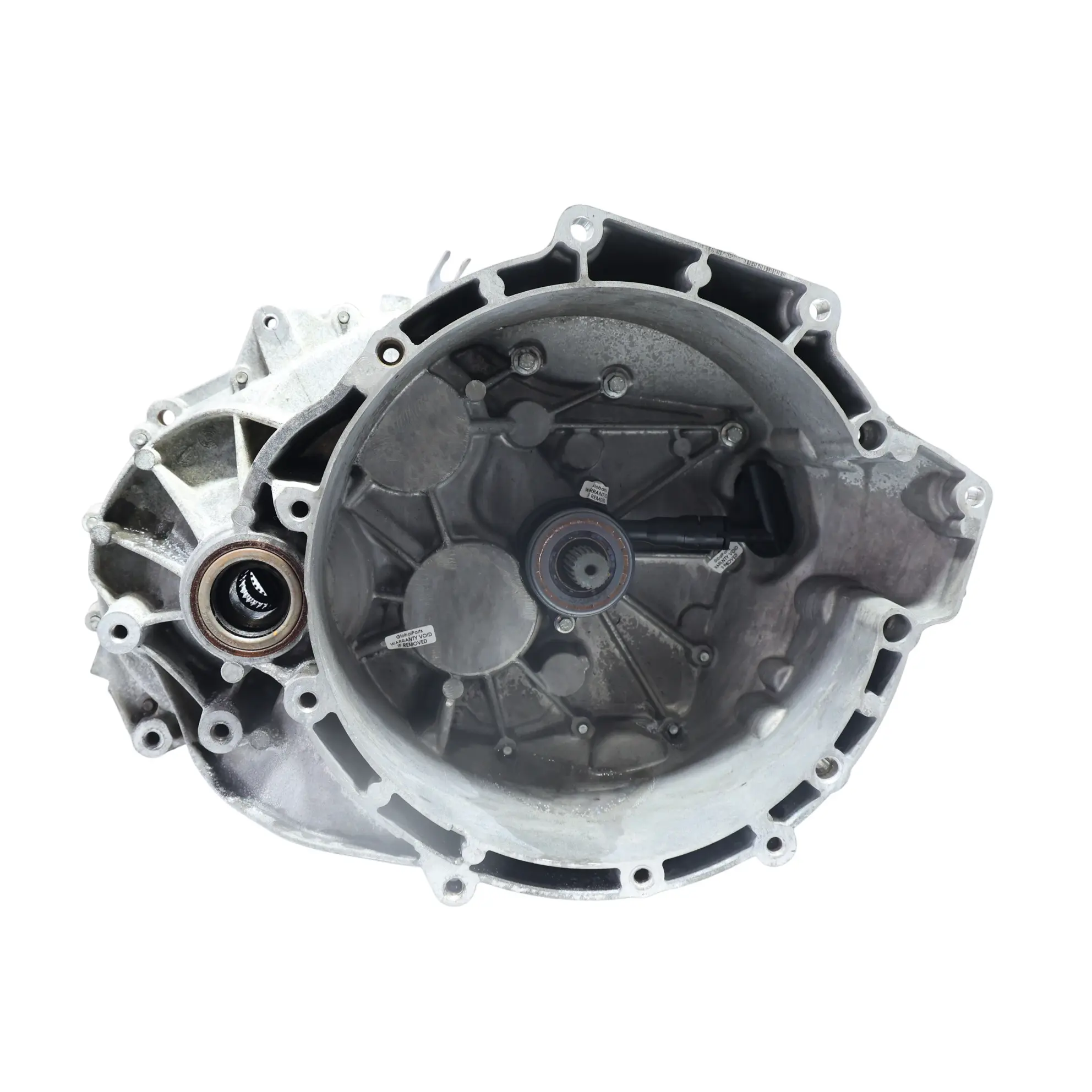 Ford Mondeo Mk5 Boîte Manuelle 6 Vitesses 1.5 EcoBoost DG9R-7002-HB GARANTIE