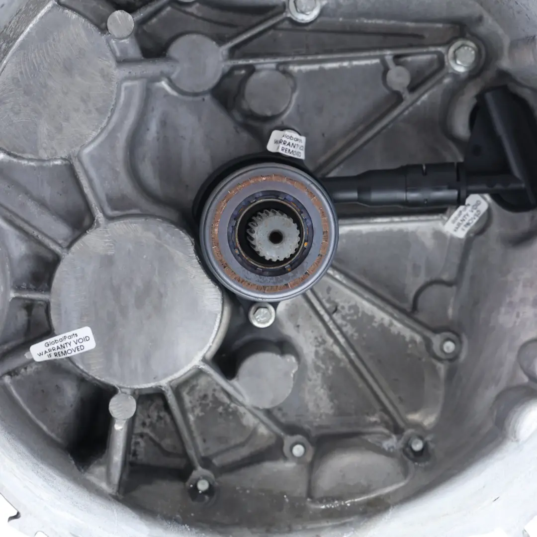 Mk5 Caja Cambios Manual 6 Vel 1.5 EcoBoost DG9R-7002-HB GARANTÍA para Ford Mondeo con número de pieza DG9R-7002-HC Ford Mondeo Mk5 Caja Cambios Manual 6 Vel 1.5 EcoBoost DG9R-7002-HB GARANTÍA - SKU DG9R-7002-HC - Número de pieza DG9R-7002-HC