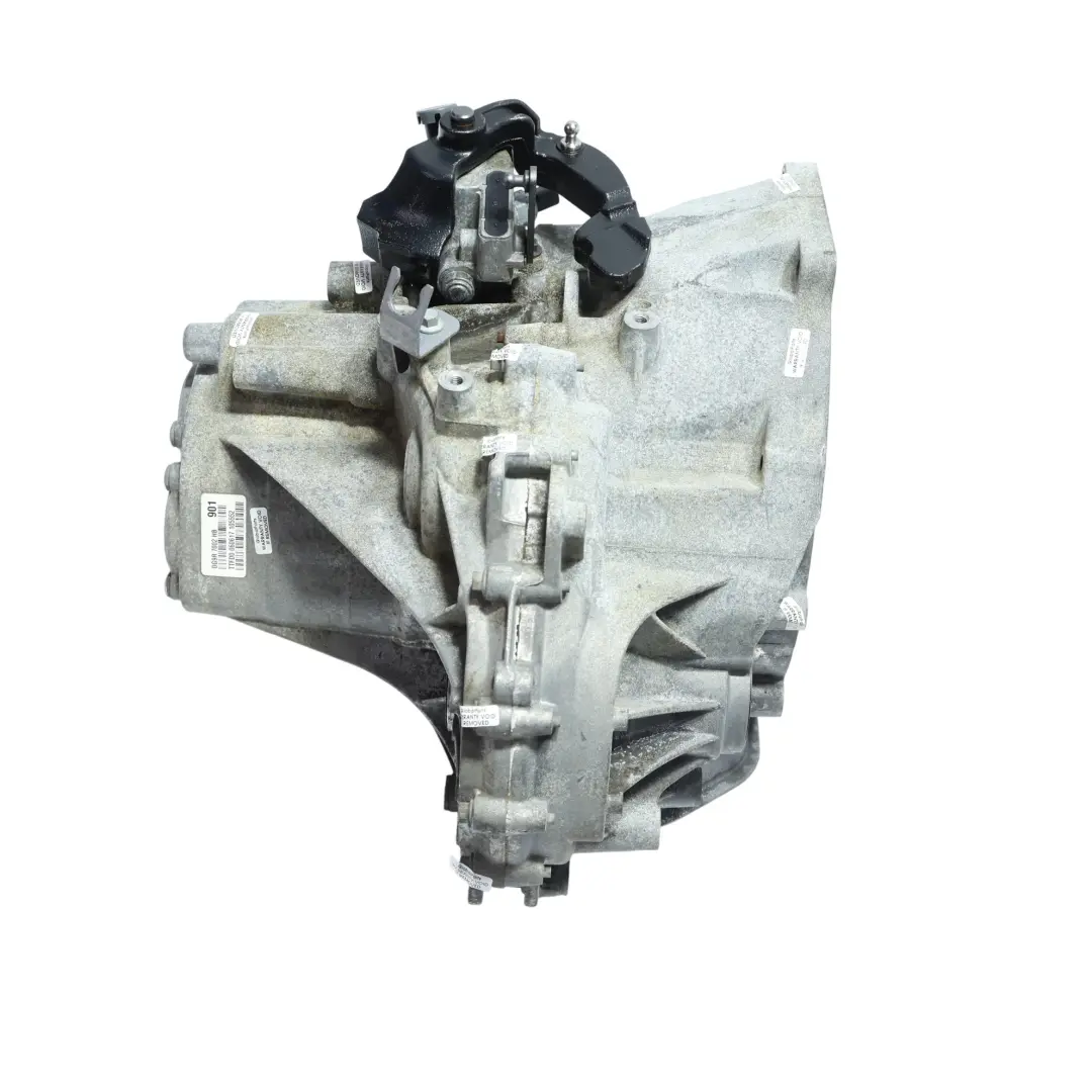 Ford Mondeo Mk5 Boîte Manuelle 6 Vitesses 1.5 EcoBoost DG9R-7002-HB GARANTIE - SKU DG9R-7002-HC - Numéro de pièce DG9R-7002-HC