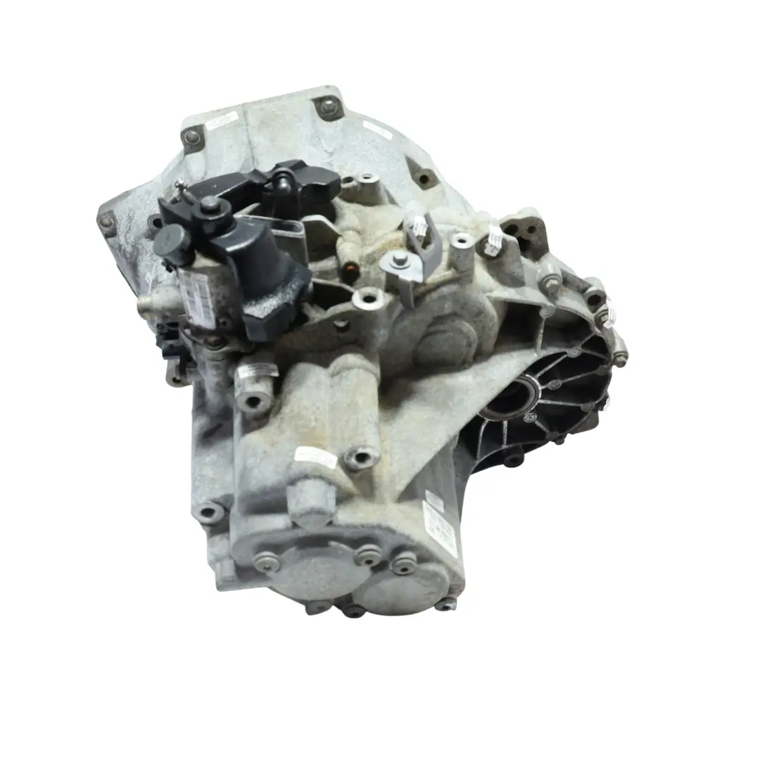 Mk5 Manual Gearbox 6 Speed 1.5 EcoBoost DG9R-7002-HB WARRANTY to Ford Mondeo with Part number DG9R-7002-HC Ford Mondeo Mk5 Manual Gearbox 6 Speed 1.5 EcoBoost DG9R-7002-HB WARRANTY - SKU DG9R-7002-HC - Part number DG9R-7002-HC