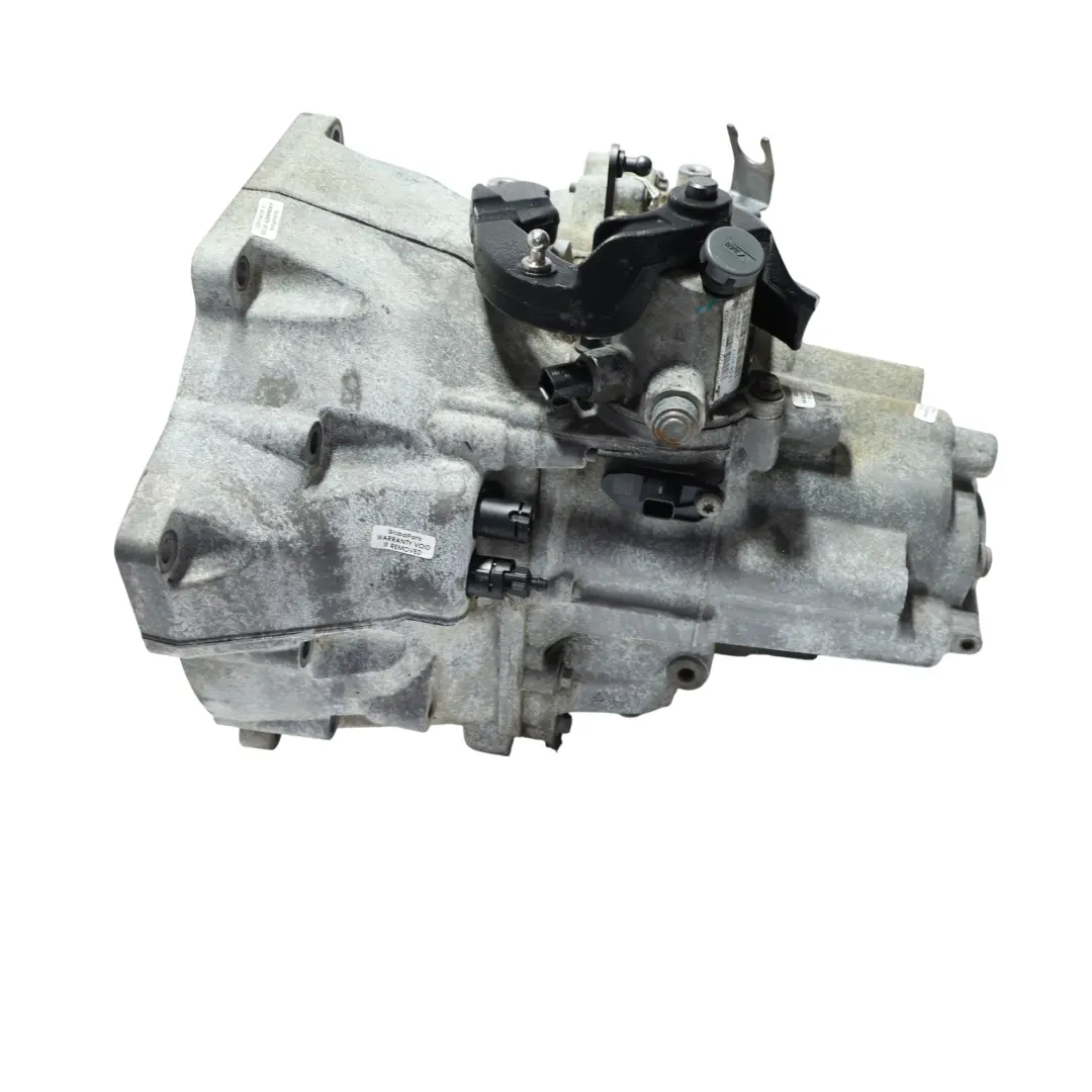 Ford Mondeo Mk5 Boîte Manuelle 6 Vitesses 1.5 EcoBoost DG9R-7002-HB GARANTIE - SKU DG9R-7002-HC - Numéro de pièce DG9R-7002-HC