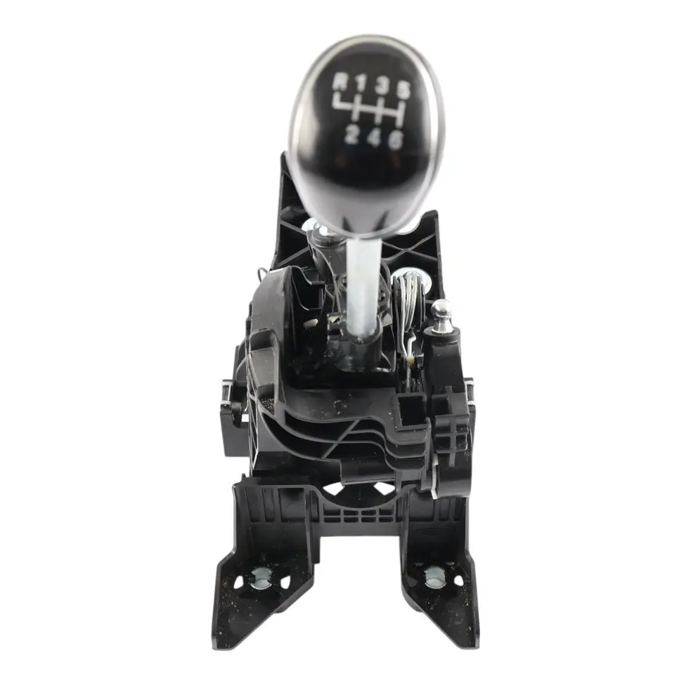 Ford Mondeo MK5 Manual Gearstick Selector Lever Gaiter 6 Speed DG9R-7C453-MKC