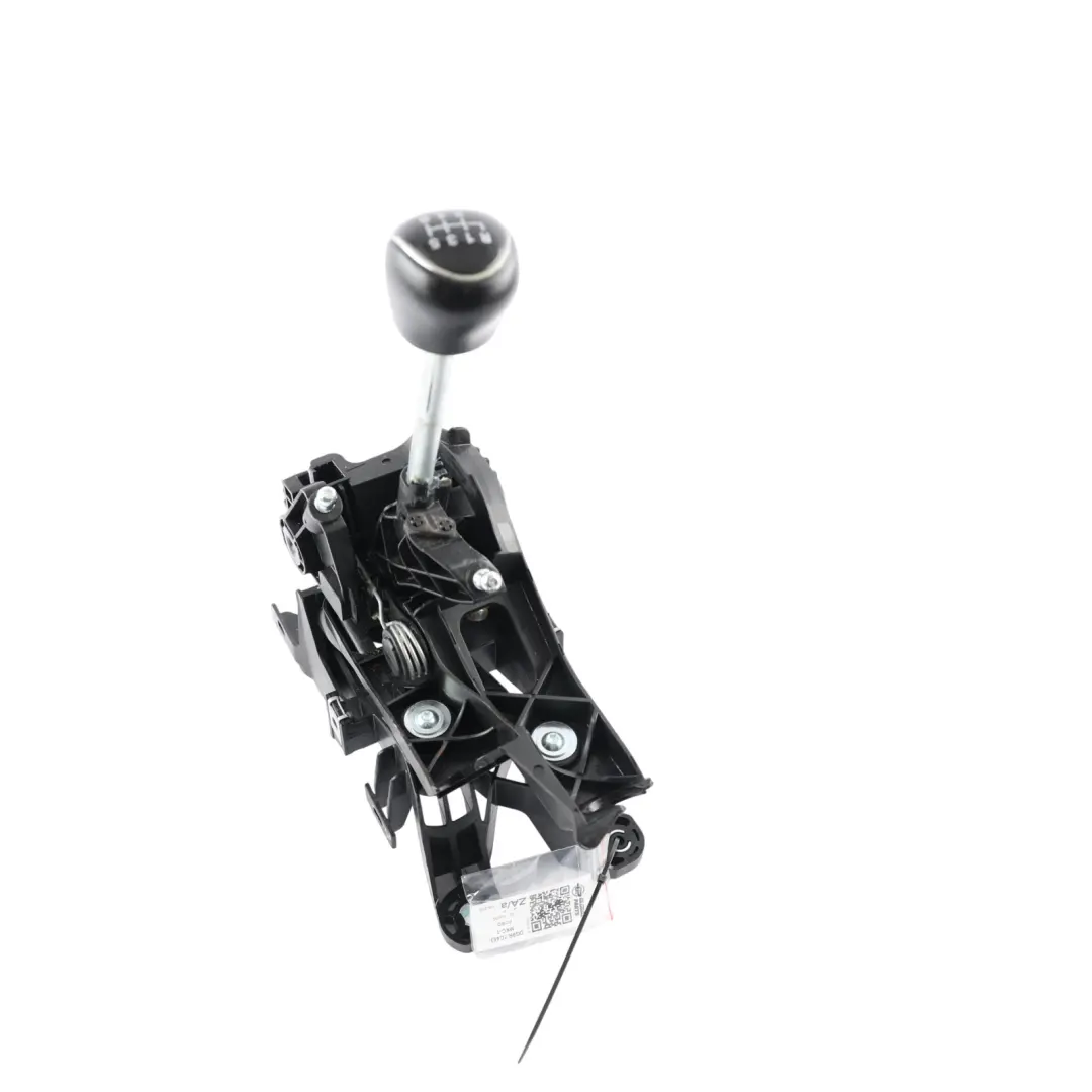 Ford Mondeo MK5 Manual Gearstick Selector Lever Gaiter 6 Speed - SKU DG9R-7C453-MKC-1 - Part number DG9R-7C453-MKC