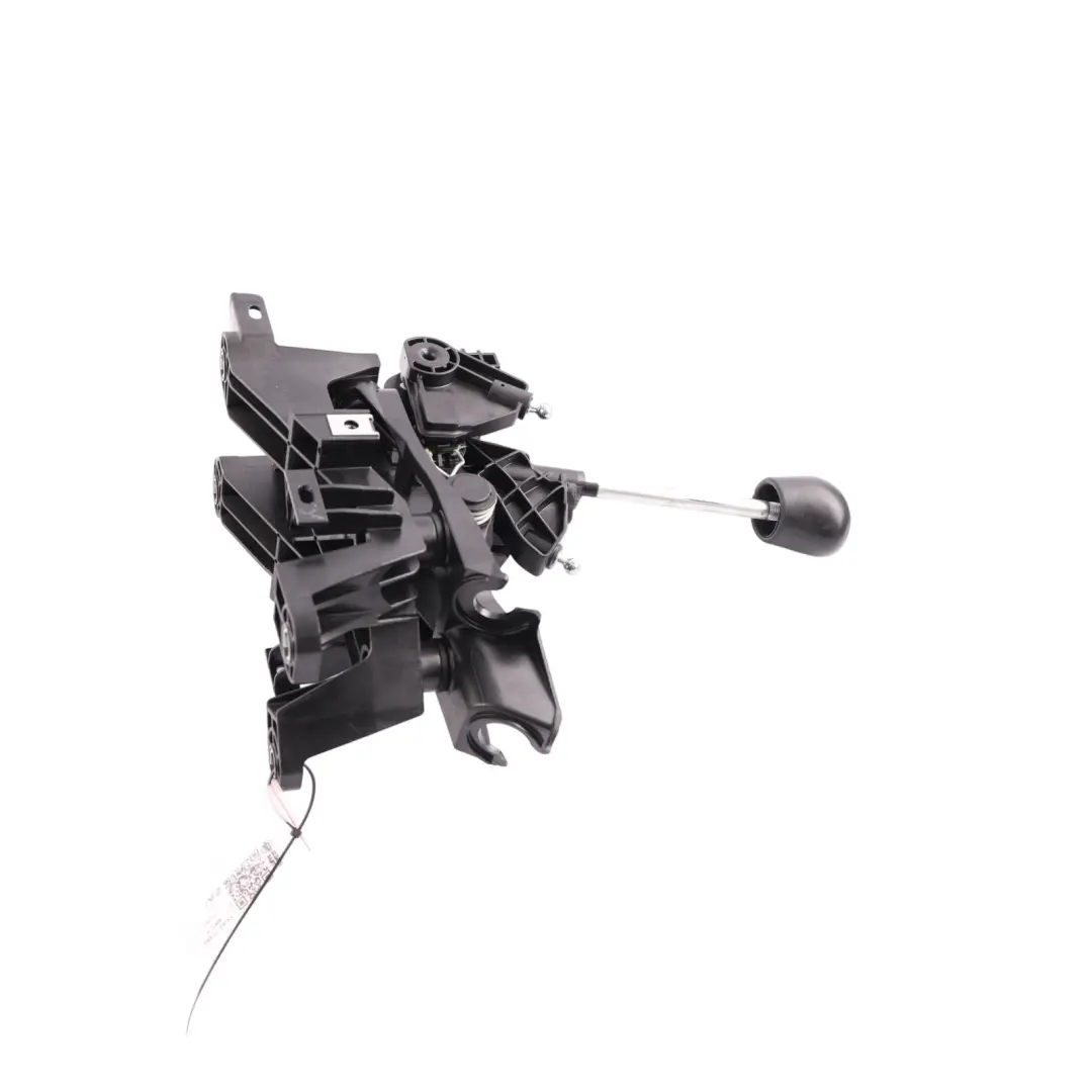 Ford Mondeo MK5 Manual Gearstick Selector Lever Gaiter 6 Speed - SKU DG9R-7C453-MKC-1 - Part number DG9R-7C453-MKC