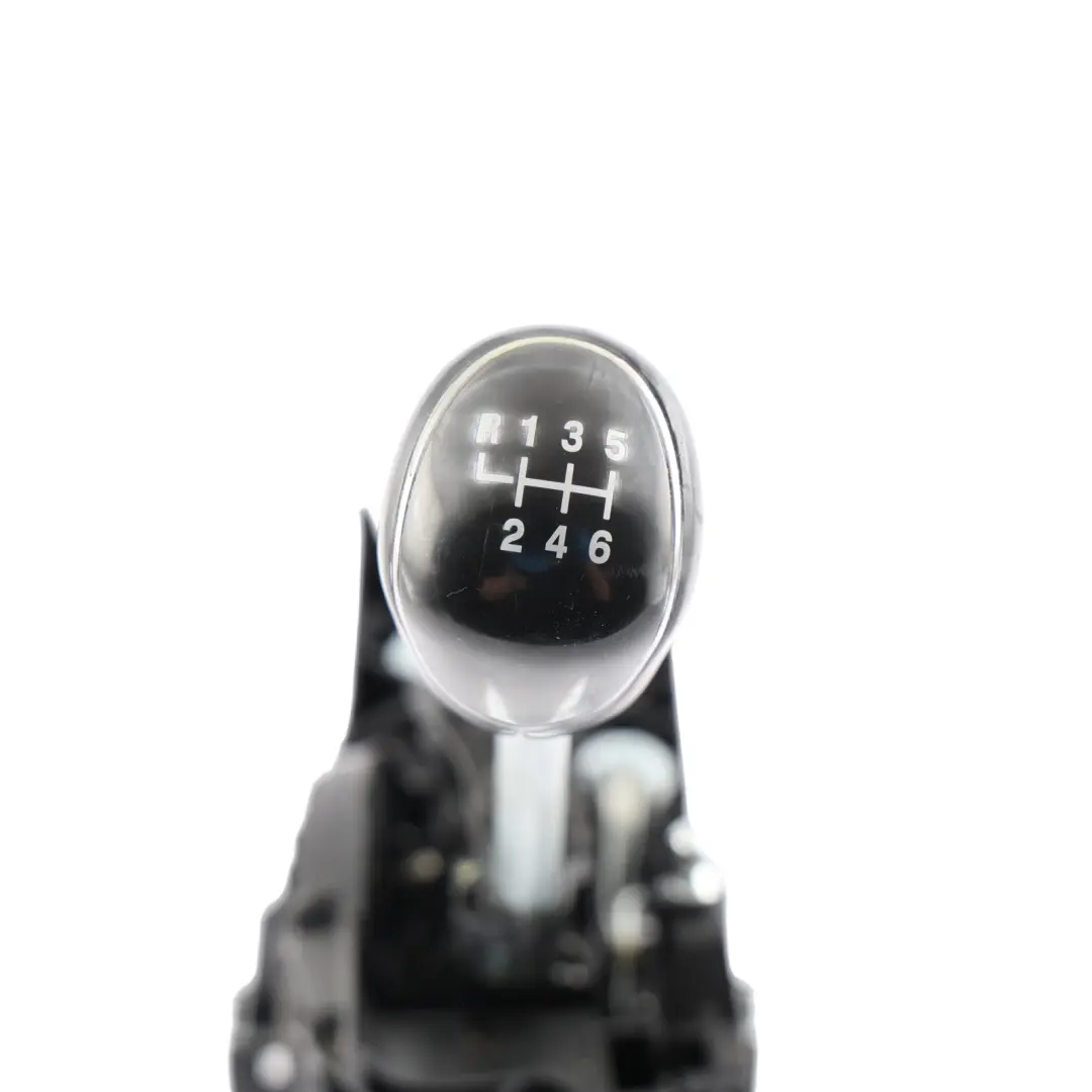 Ford Mondeo MK5 Manual Gearstick Selector Lever Gaiter 6 Speed - SKU DG9R-7C453-MKC-1 - Part number DG9R-7C453-MKC