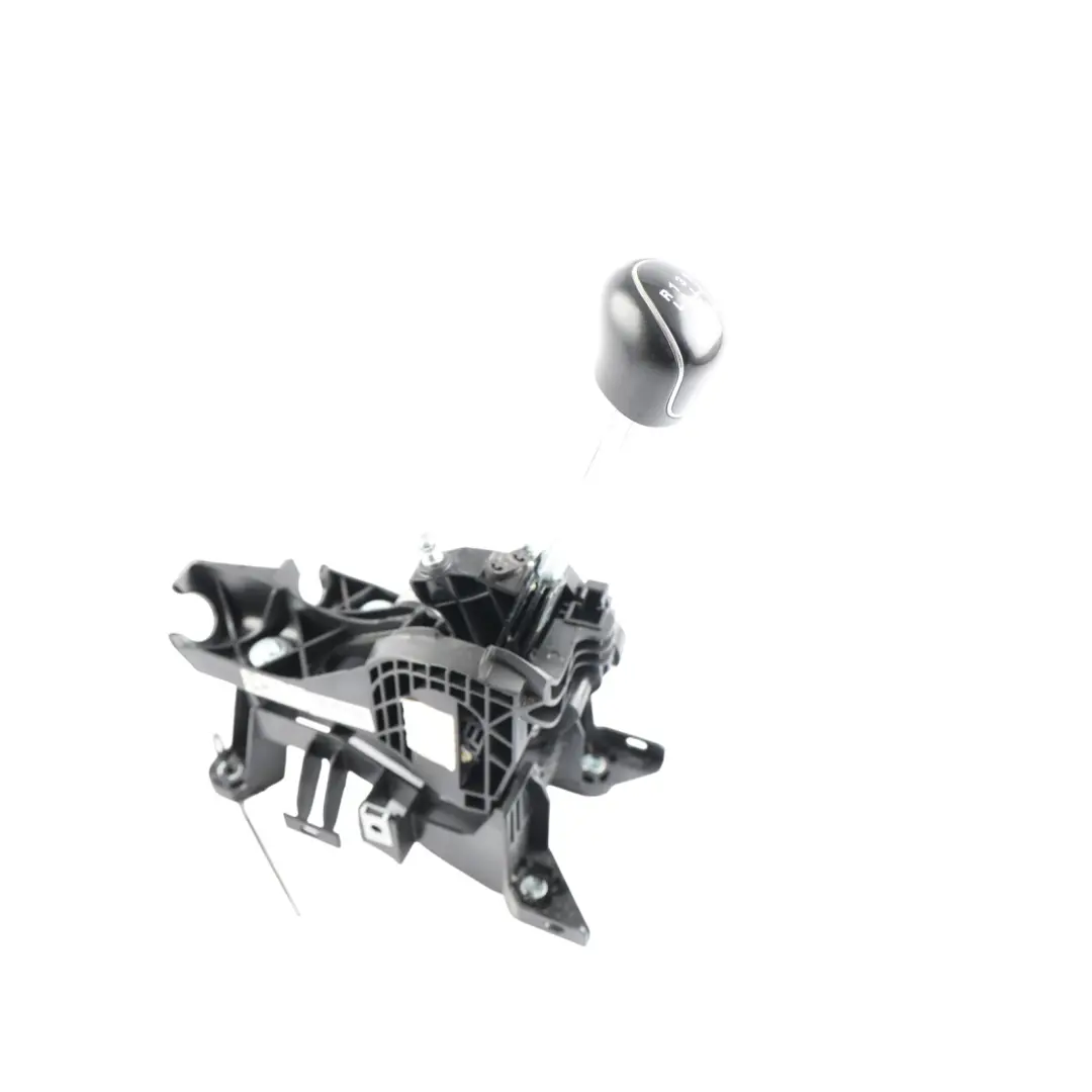 Ford Mondeo MK5 Manual Gearstick Selector Lever Gaiter 6 Speed - SKU DG9R-7C453-MKC-1 - Part number DG9R-7C453-MKC