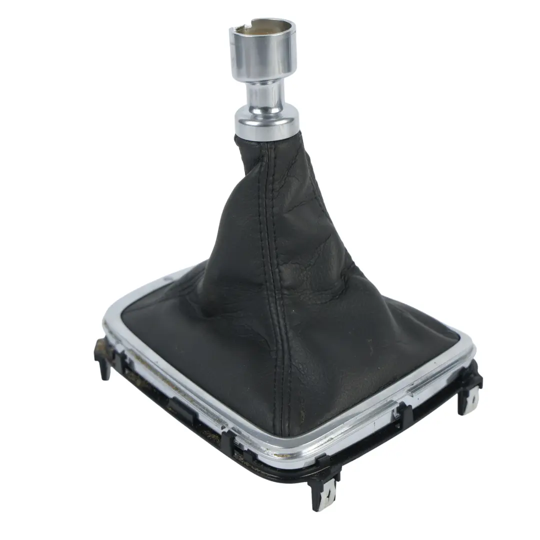 Ford Mondeo Mk5 Manuale Soffietto Pomello Leva Cambio 6 Marce - SKU DG9R-7P002-MB - Numero di parte DG9R-7P002-MB