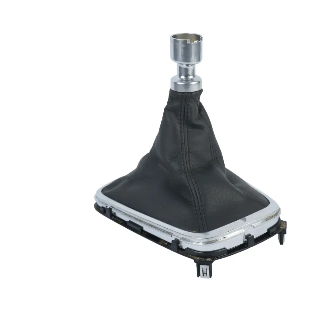 Mk5 Manuale Soffietto Pomello Leva Cambio 6 Marce per Ford Mondeo con numero di parte DG9R-7P002-MB Ford Mondeo Mk5 Manuale Soffietto Pomello Leva Cambio 6 Marce - SKU DG9R-7P002-MB - Numero di parte DG9R-7P002-MB