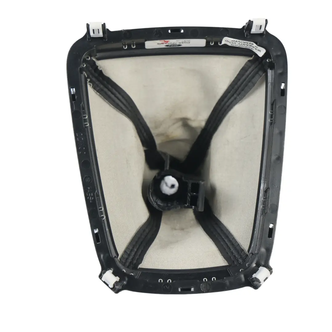 Mk5 Schaltmanschette Schaltknauf Schalthebel 6 Gang für Ford Mondeo mit Teilenummer DG9R-7P002-MB Ford Mondeo Mk5 Schaltmanschette Schaltknauf Schalthebel 6 Gang - SKU DG9R-7P002-MB - Teilenummer DG9R-7P002-MB