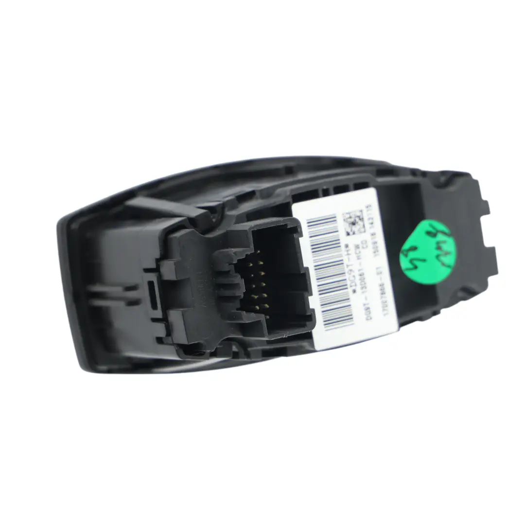 Mk5 Headlight Headlamp Fog Light Switch Panel to Ford Mondeo with Part number DG9T-13D061-HCW Ford Mondeo Mk5 Headlight Headlamp Fog Light Switch Panel - SKU DG9T-13D061-HCW - Part number DG9T-13D061-HCW