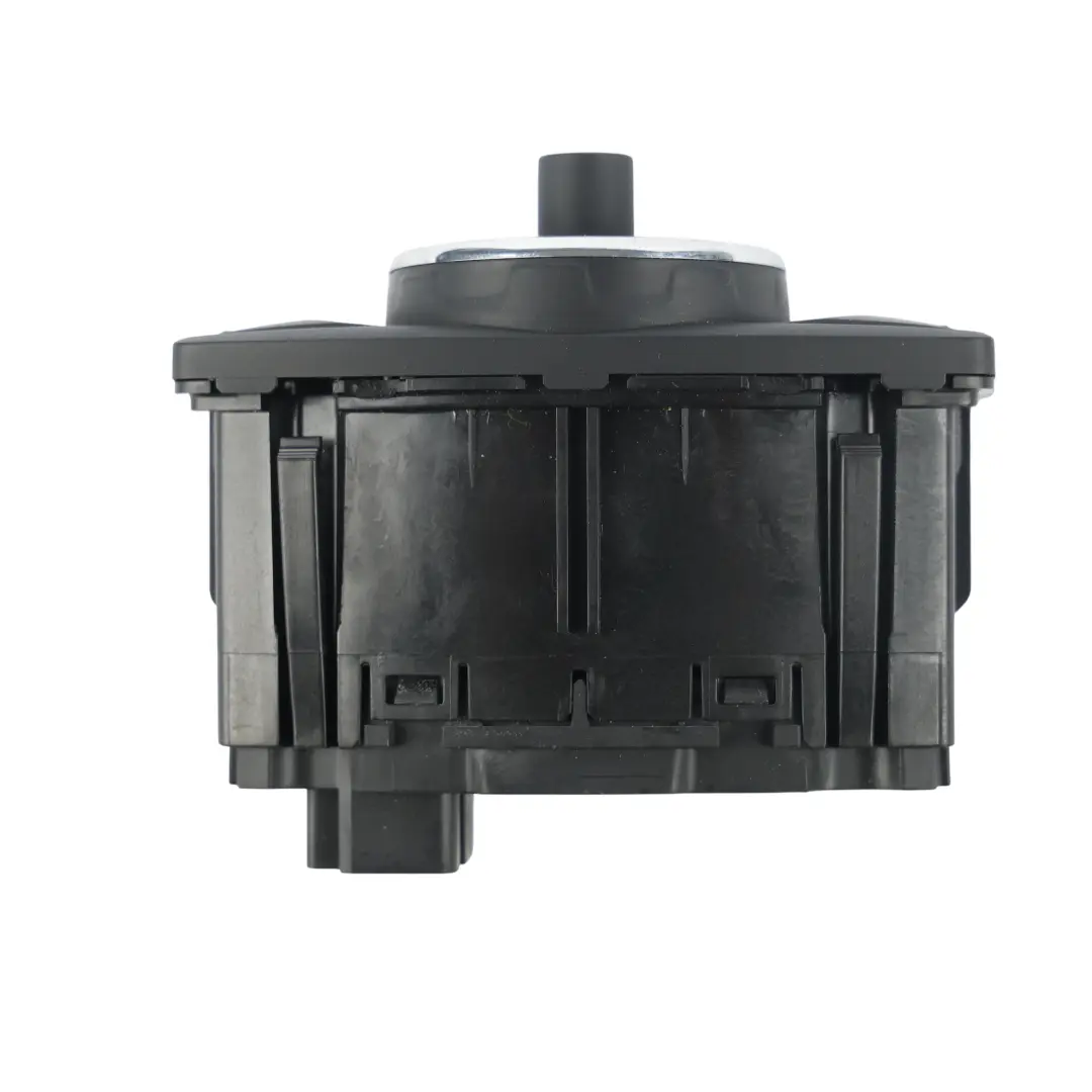 Ford Mondeo Mk5 Headlight Headlamp Fog Light Switch Panel - SKU DG9T-13D061-HCW - Part number DG9T-13D061-HCW