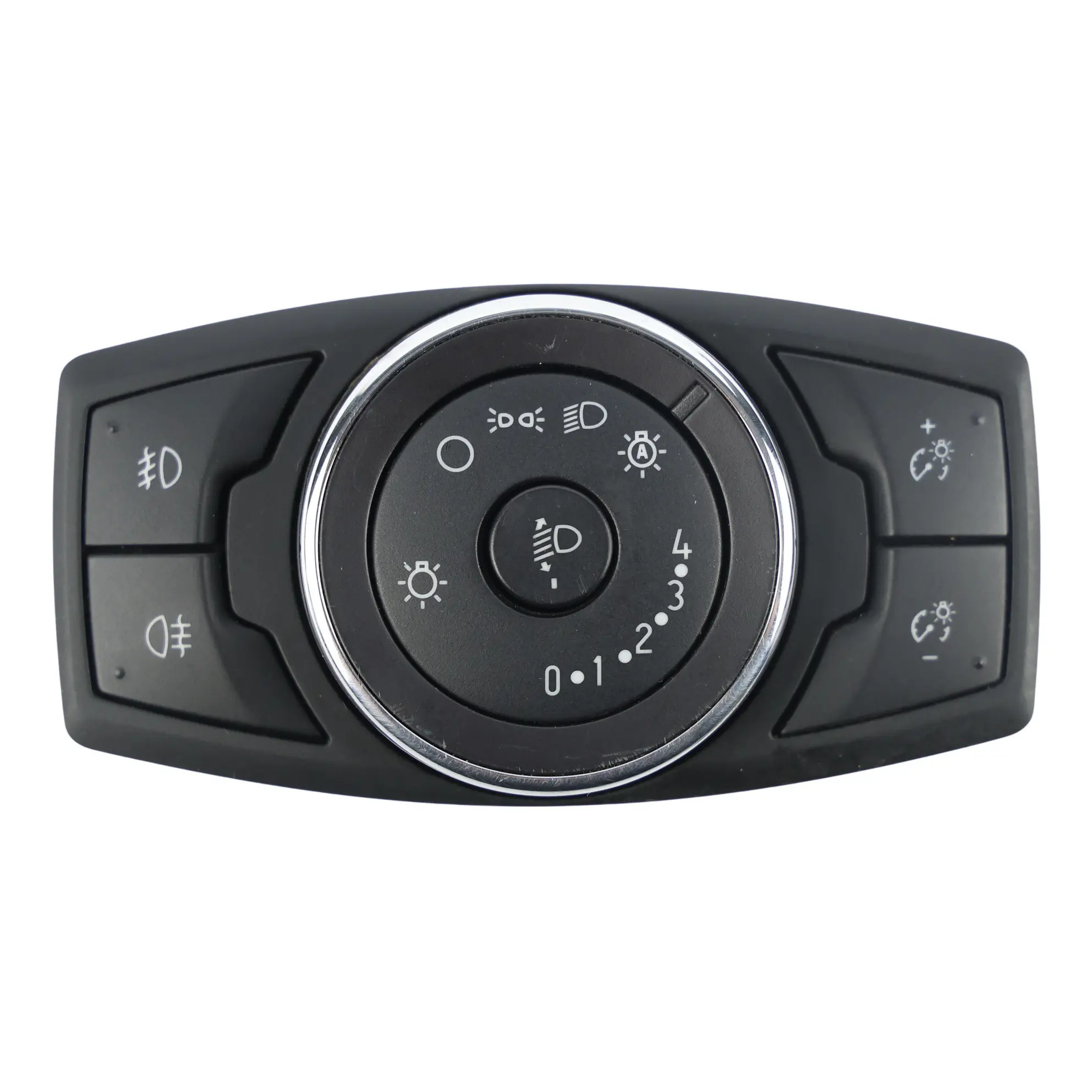 Ford Ranger Wildtrak Mk6 Panneau Interrupteur Phares DG9T-13D061-HEW