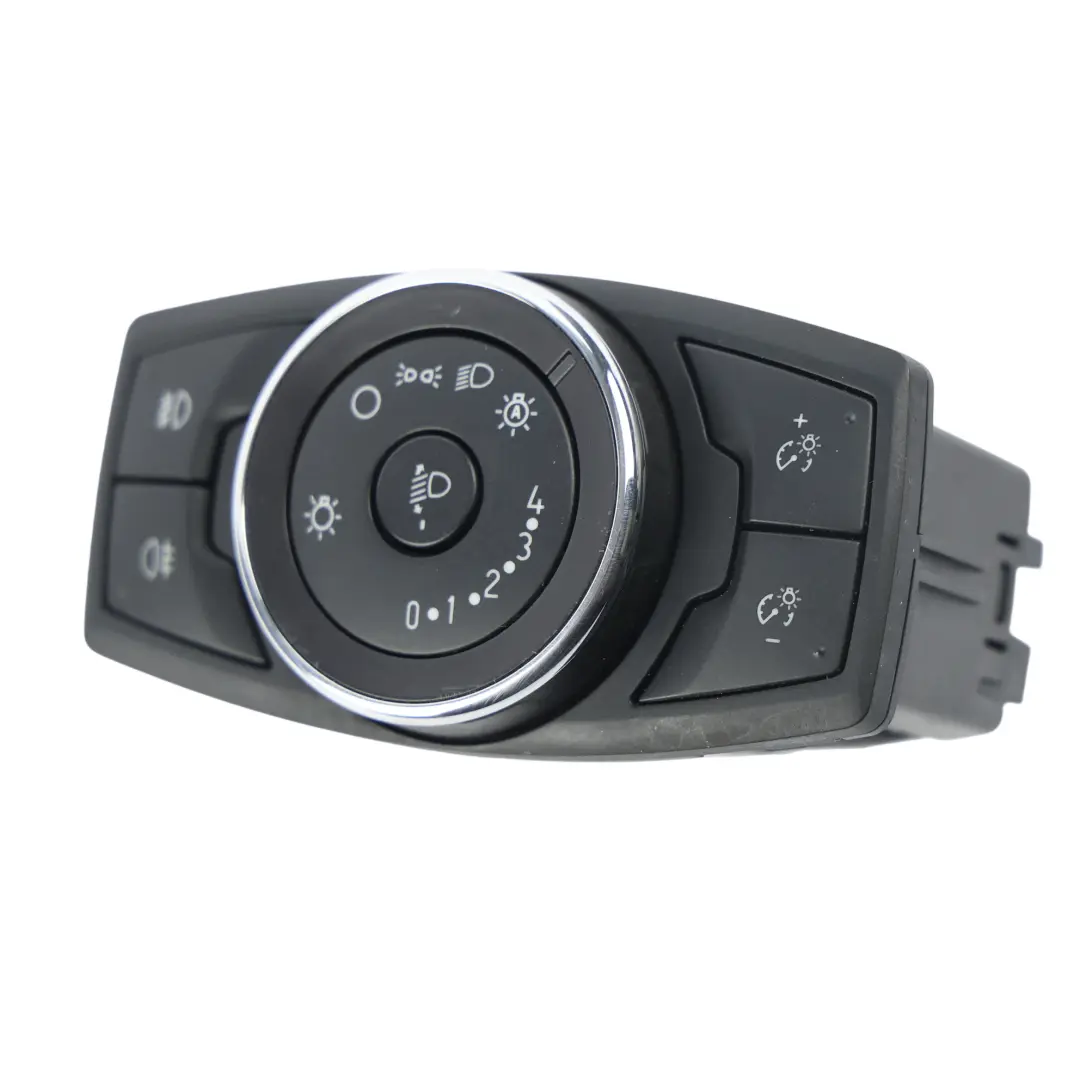 Ford Ranger Wildtrak Mk6 Panneau Interrupteur Phares - SKU DG9T-13D061-HEW - Numéro de pièce DG9T-13D061-HEW