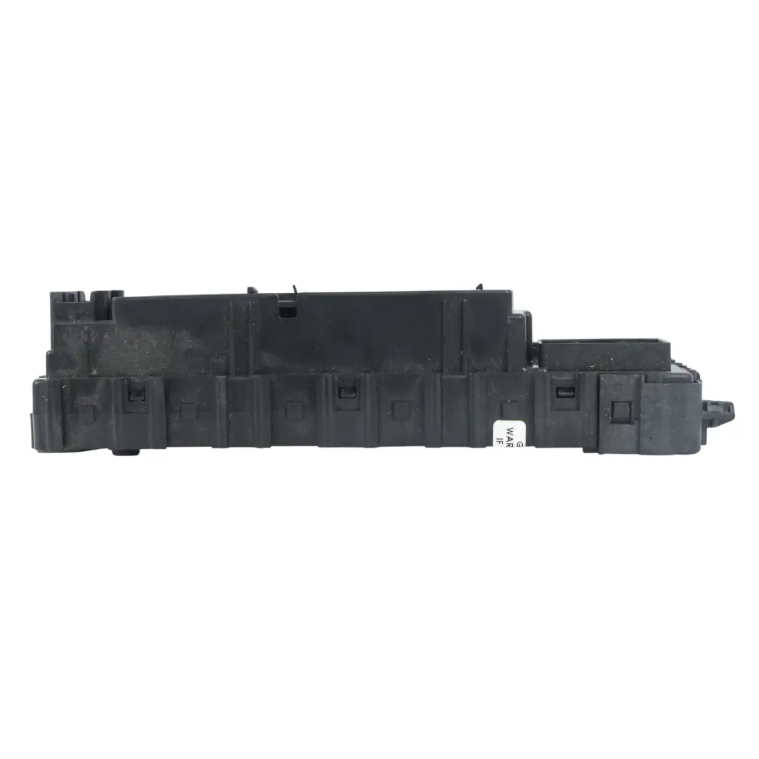 Ford Mondeo Mk5 Módulo Control Carrocería BCM ECU Caja Fusibles FU5T-15604-BFB - SKU DG9T-14B476-B - Número de pieza DG9T-14B476-B