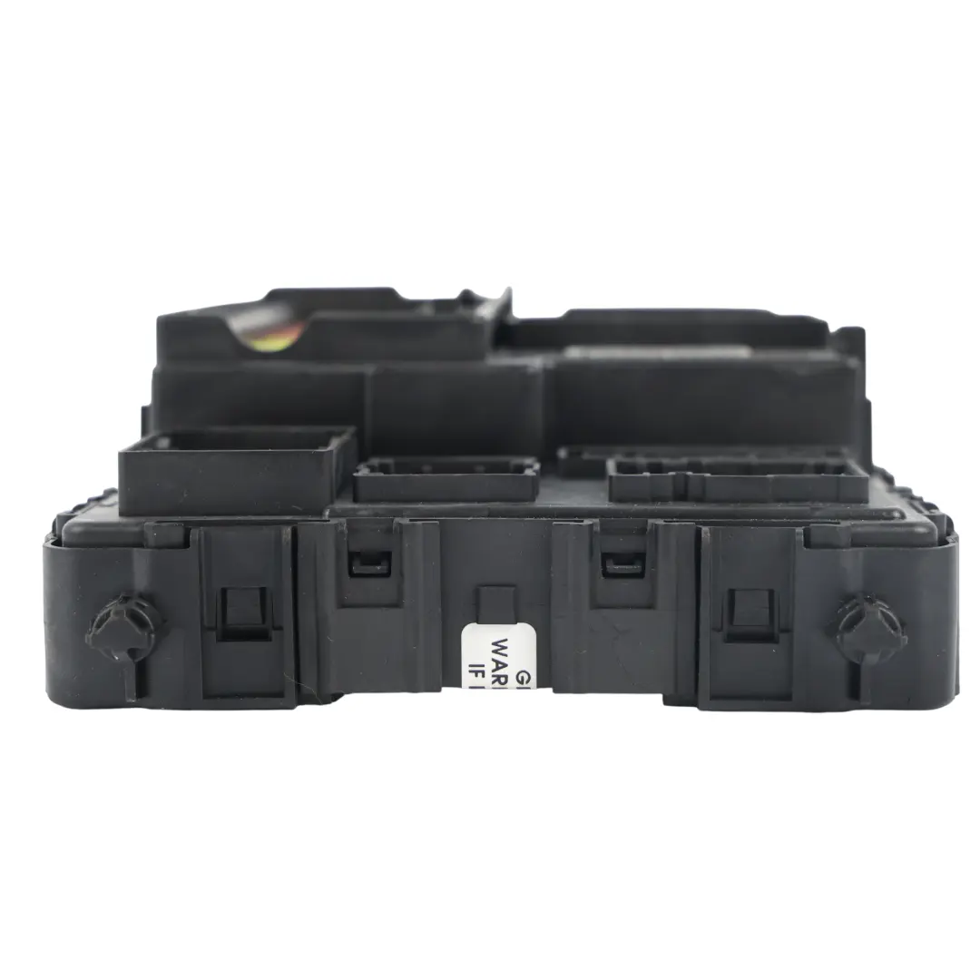 Ford Mondeo Mk5 Moduł BCM ECU Skrzynka Bezpieczników FU5T-15604-BFB - SKU DG9T-14B476-B - Numer Części DG9T-14B476-B