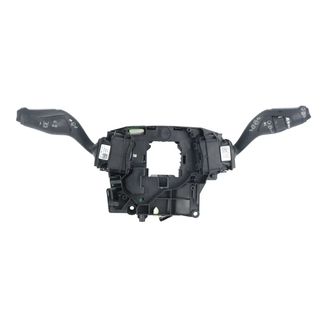Mk5 Indicator Wiper Switches Stalk Squib to Ford Mondeo with Part number DG9T-14B522-ATJW Ford Mondeo Mk5 Indicator Wiper Switches Stalk Squib - SKU DG9T-14B522-ATJW - Part number DG9T-14B522-ATJW