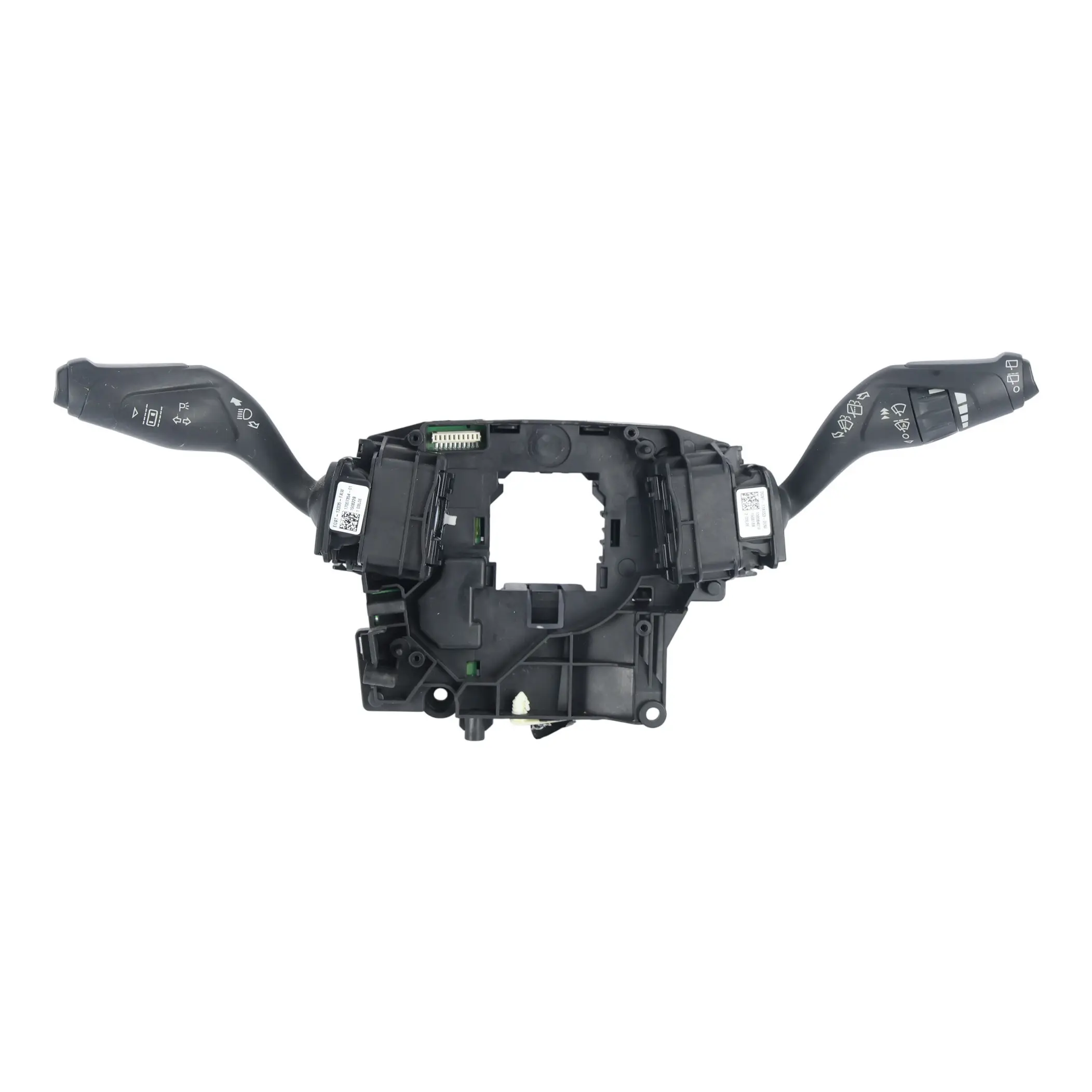 Ford Mondeo Mk5 Mando Intermitentes Limpiaparabrisas Módulo Airbag DG9T-14B522-A