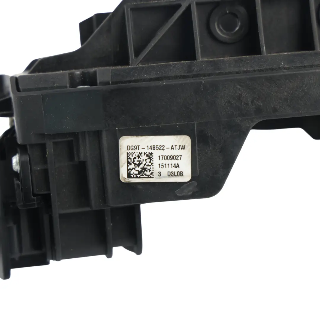 Ford Mondeo Mk5 Indicator Wiper Switches Stalk Squib - SKU DG9T-14B522-ATJW - Part number DG9T-14B522-ATJW