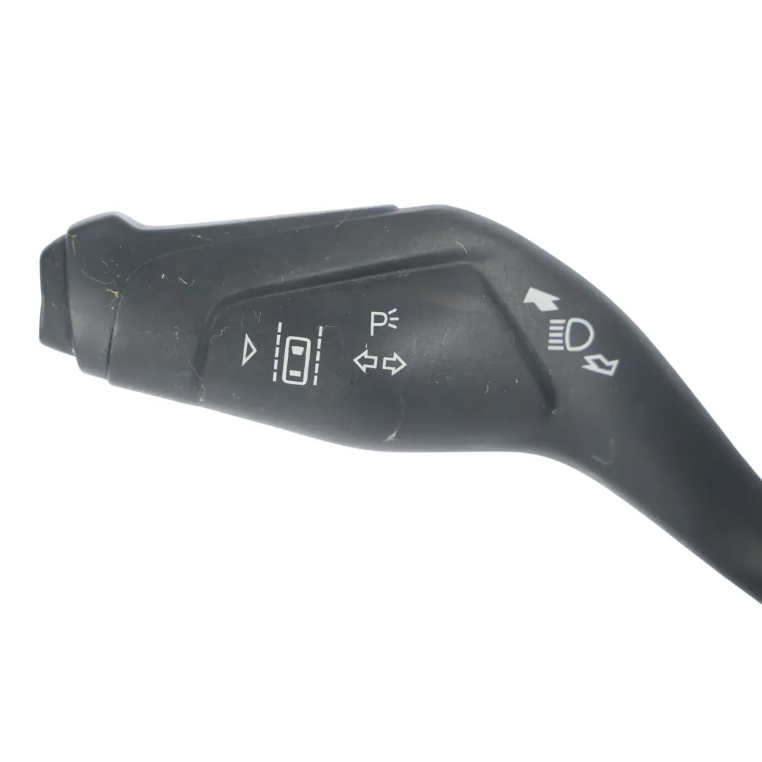 Ford Mondeo Mk5 Devio Frecce Tergicristalli Contatto Spiralato - SKU DG9T-14B522-ATJW - Numero di parte DG9T-14B522-ATJW