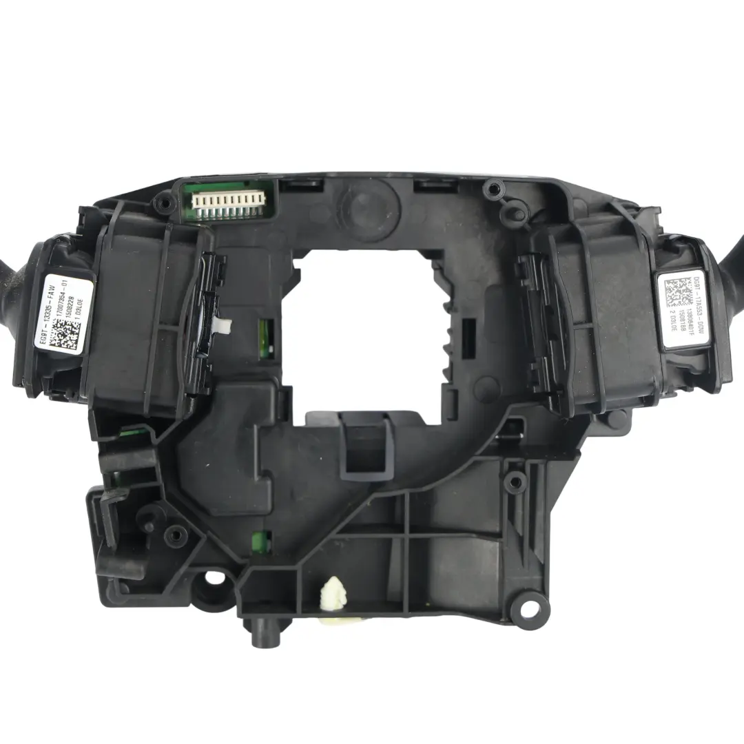 Mk5 Przełącznik Zespolony Manetka Taśma Airbag do Ford Mondeo o numerze DG9T-14B522-ATJW Ford Mondeo Mk5 Przełącznik Zespolony Manetka Taśma Airbag - SKU DG9T-14B522-ATJW - Numer Części DG9T-14B522-ATJW